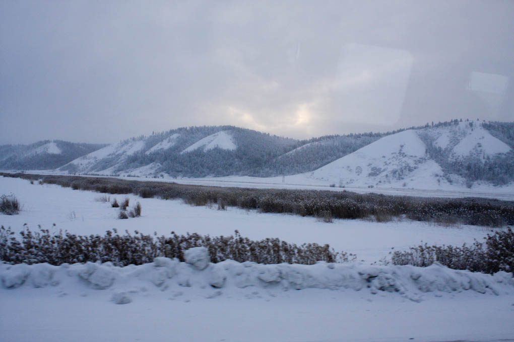 Yakutsk